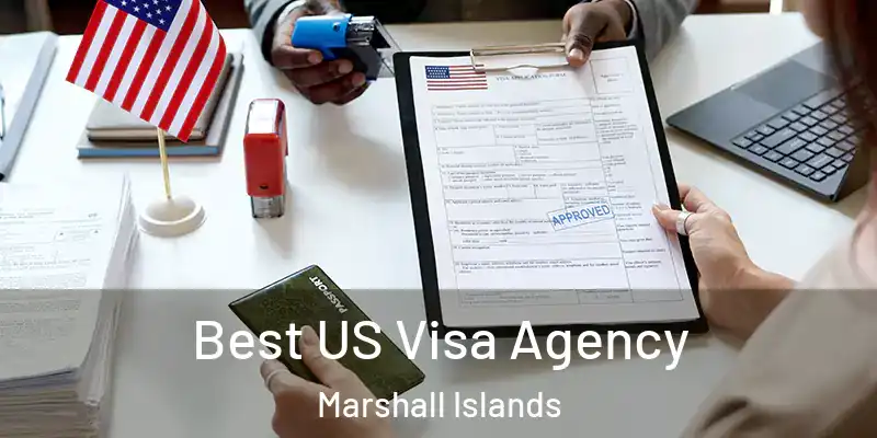  Best US Visa Agency Marshall Islands