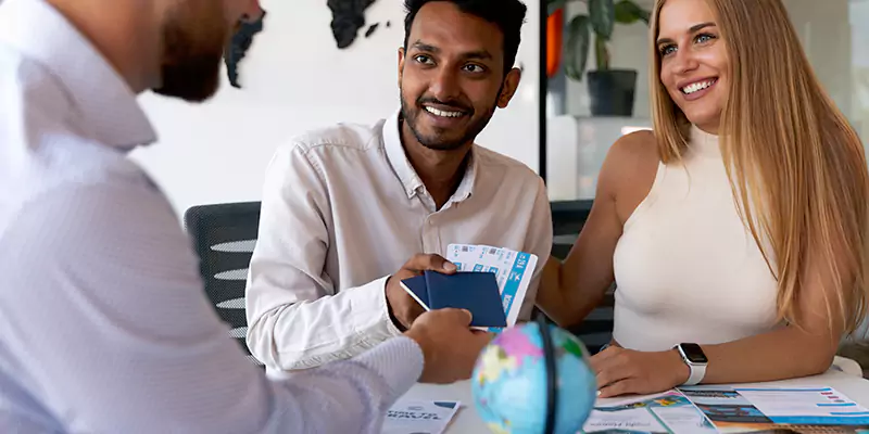 Benefits You Get with Our E2 Visa Support in Marshall Islands