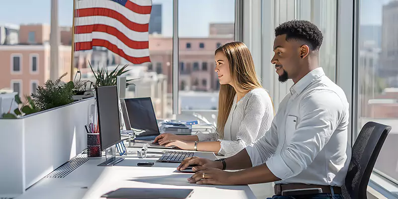 Benefits You Get with Our Skilled Worker Visa USA Services in Marshall Islands