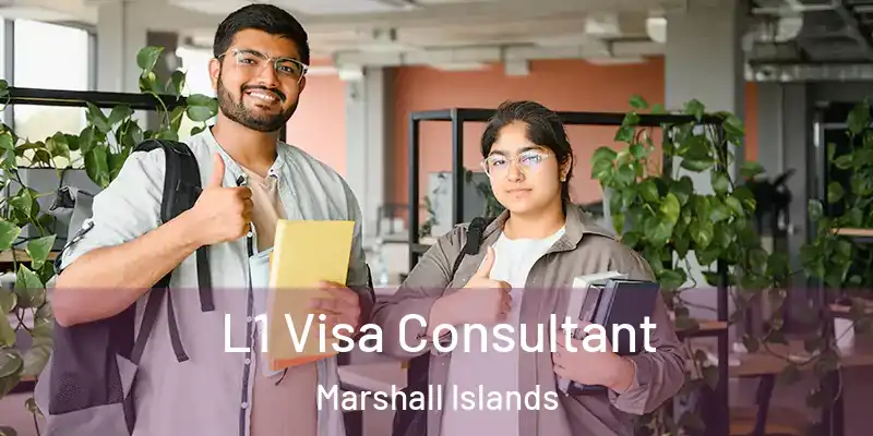  L1 Visa Consultant Marshall Islands